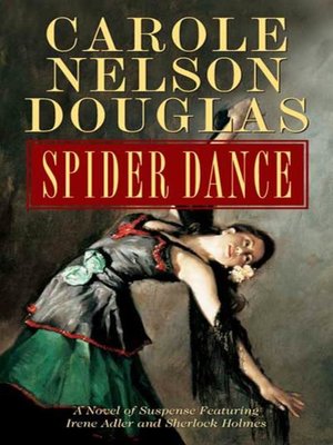 cover image of Spider Dance